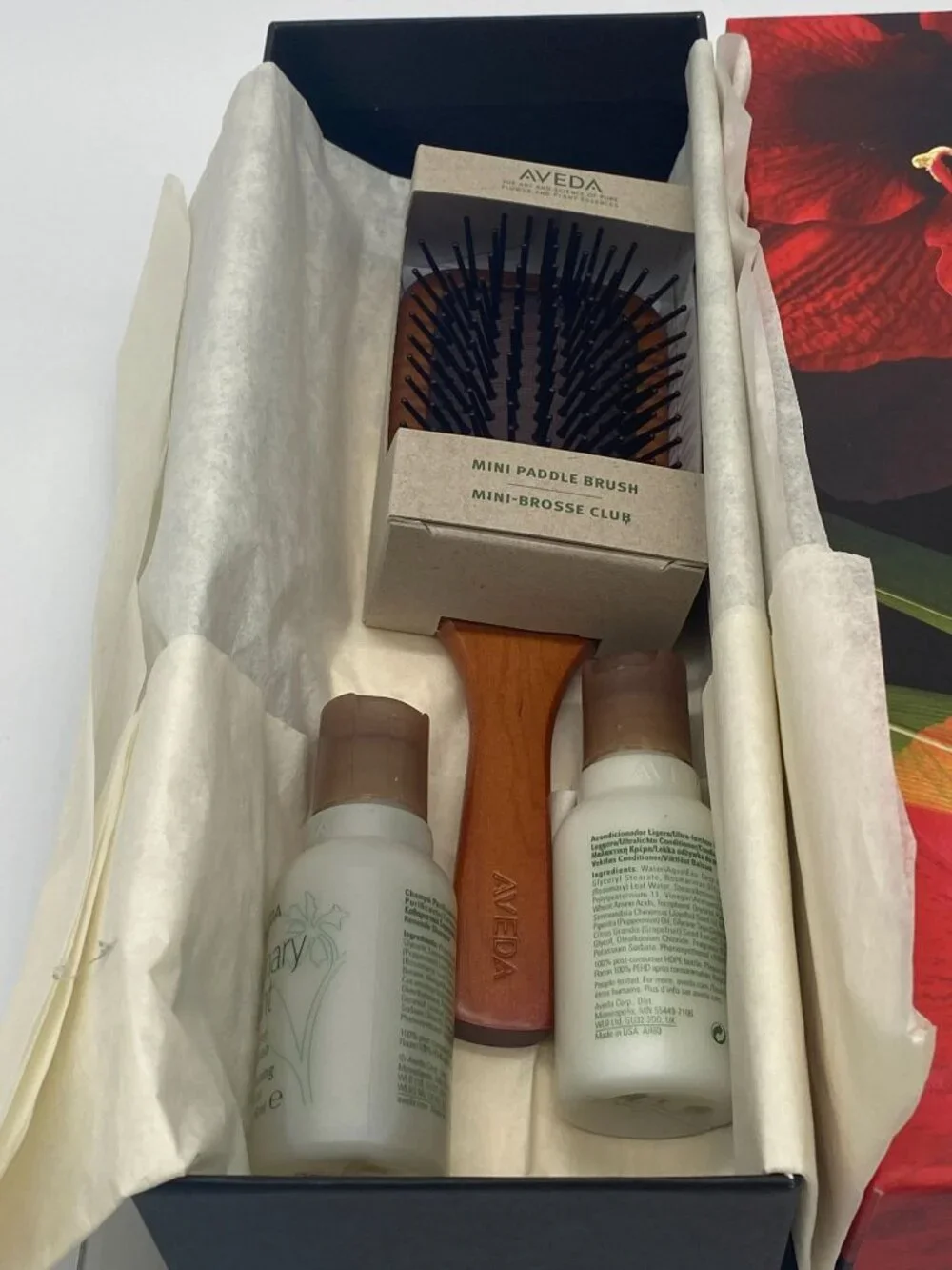 AVEDA travel size